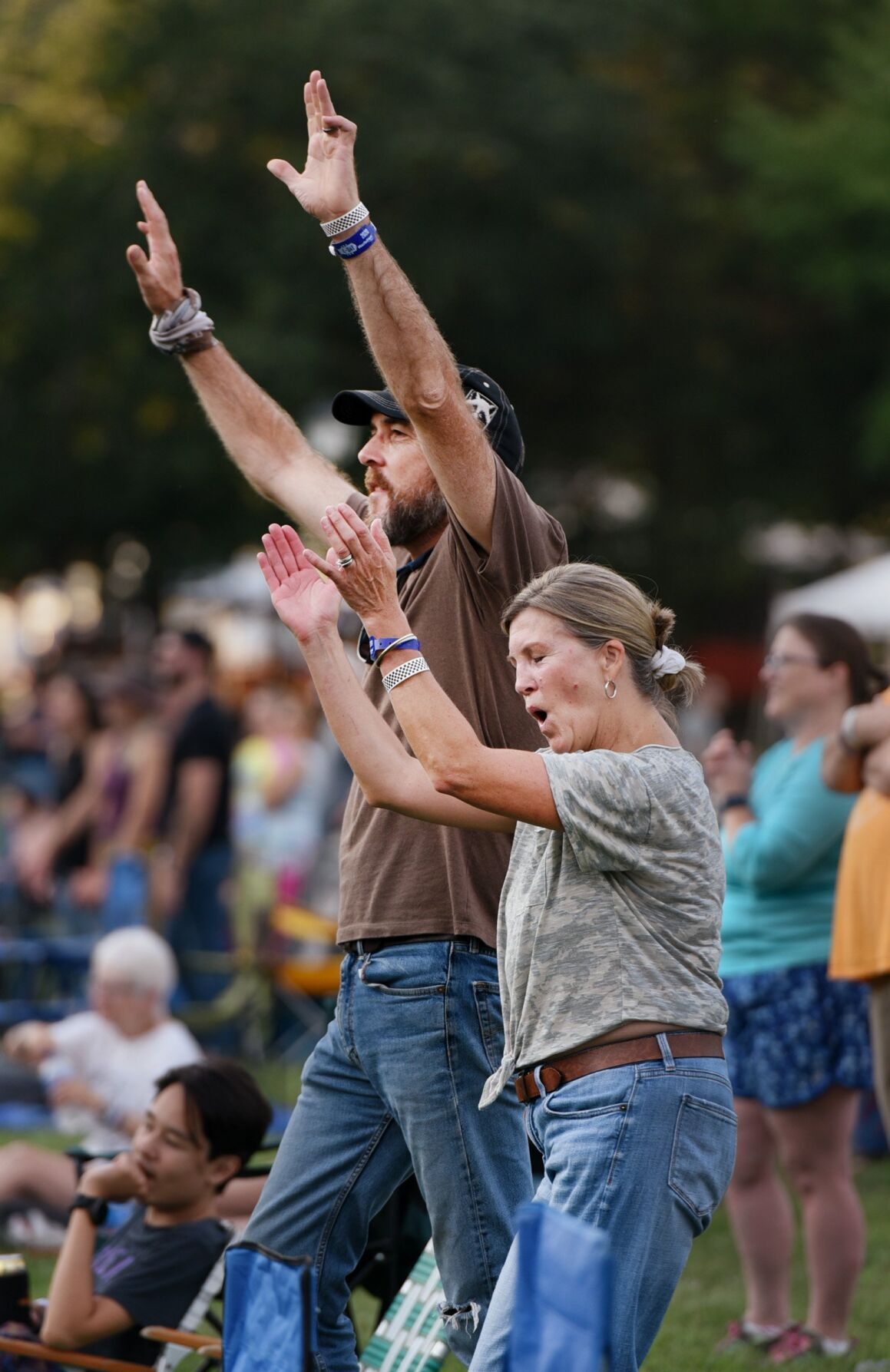 MerleFest